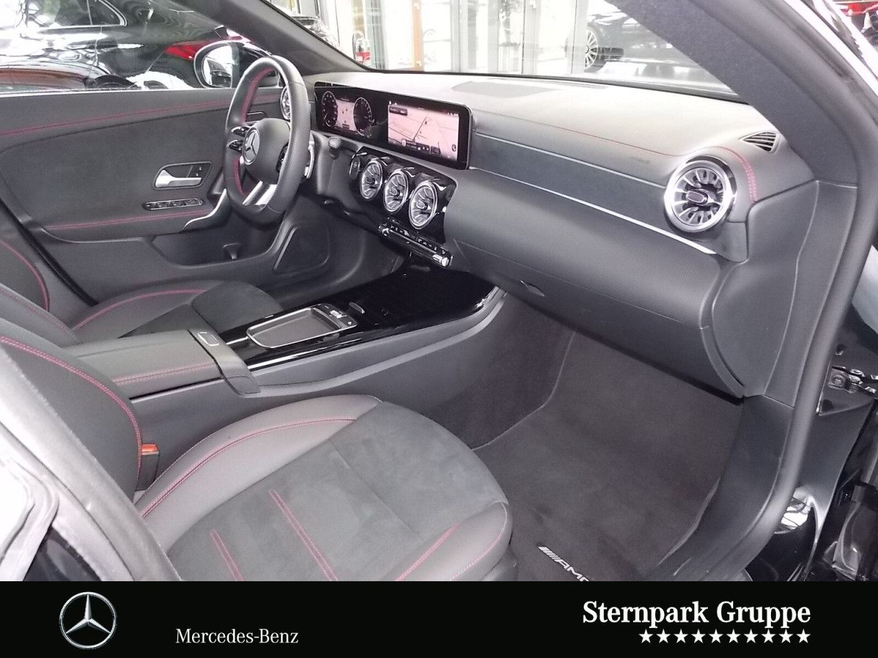Mercedes-Benz CLA – Bild 18