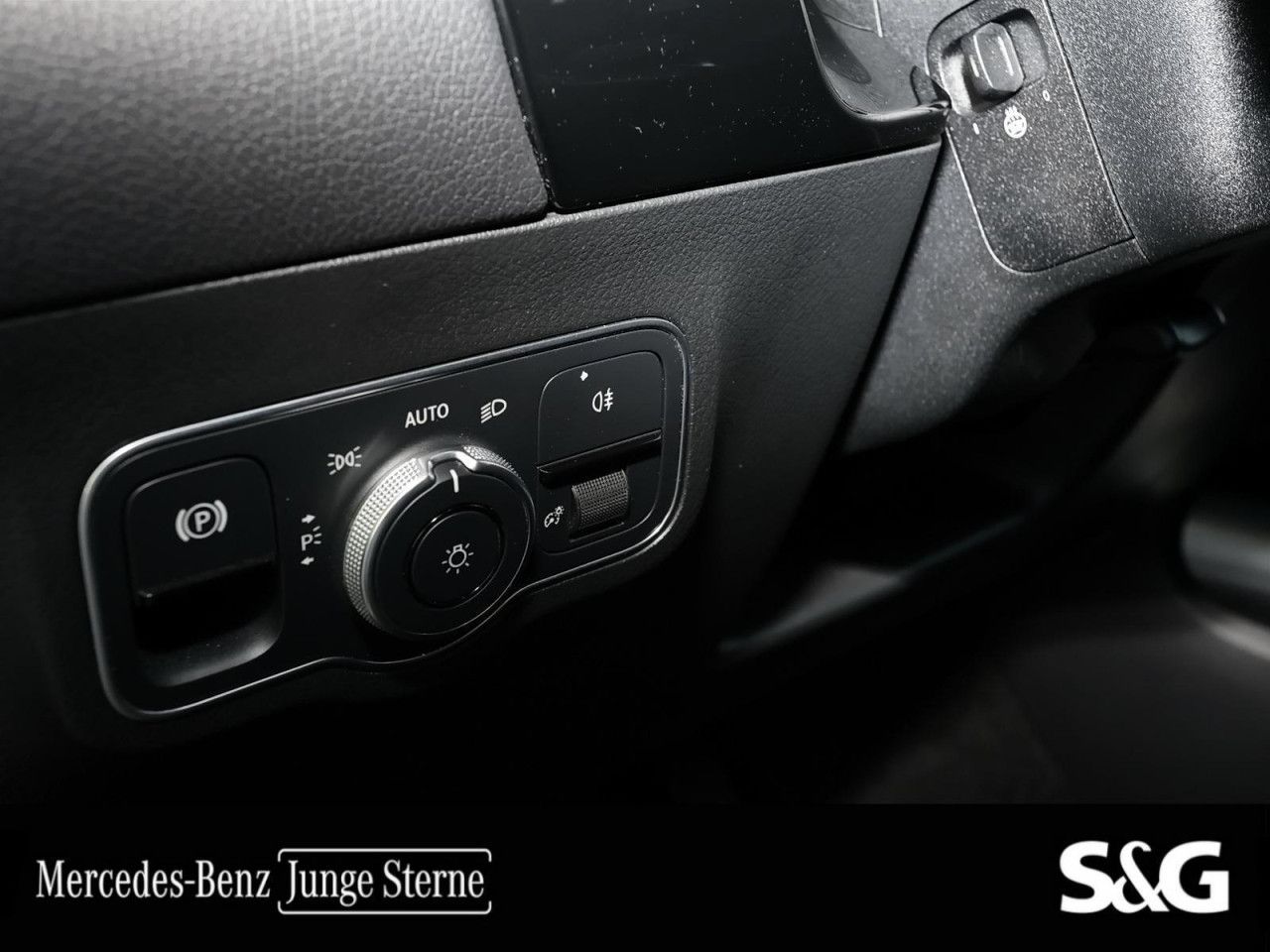 Mercedes-Benz B-Klasse – Bild 17