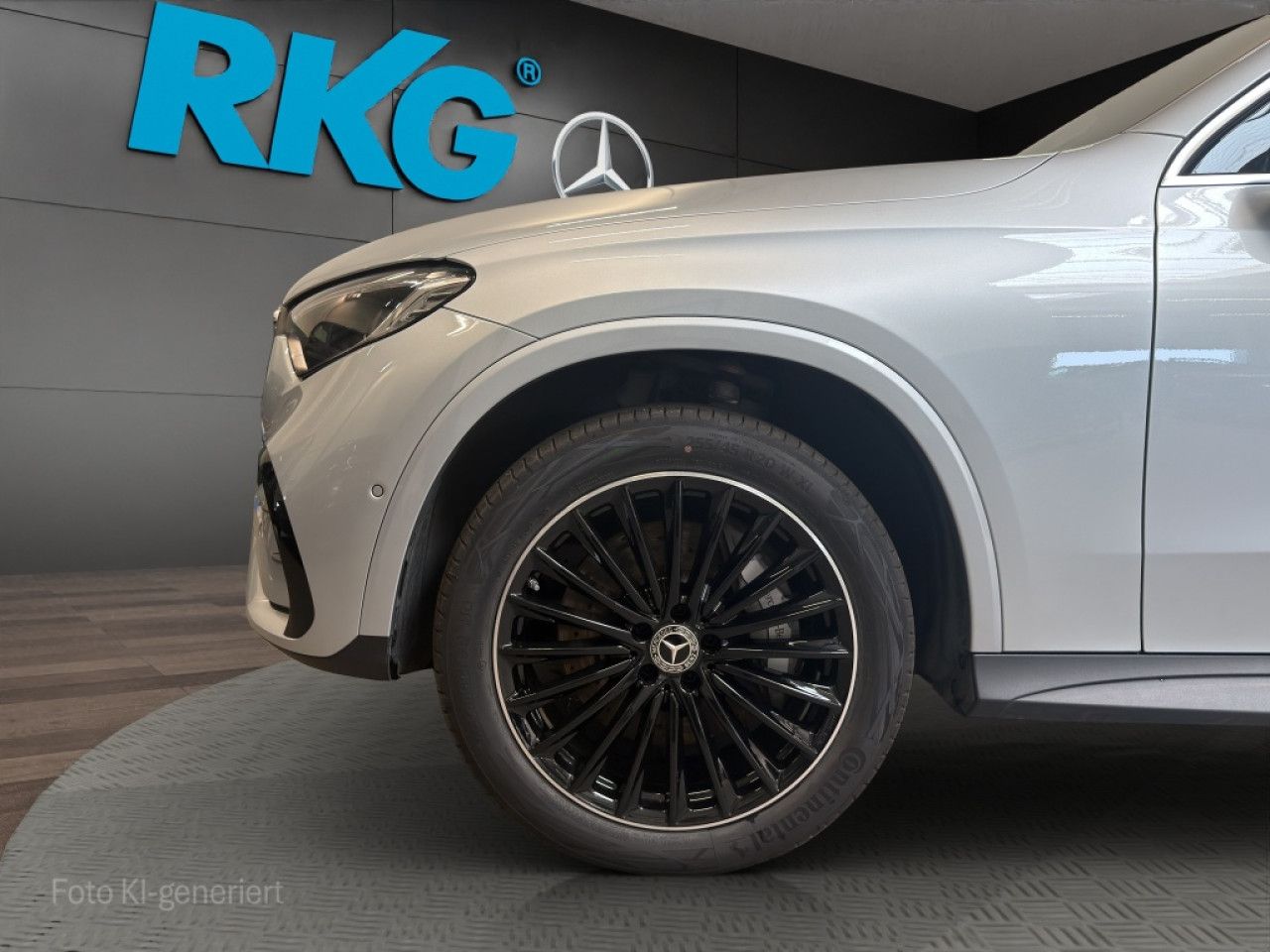 Mercedes-Benz GLC – Bild 15