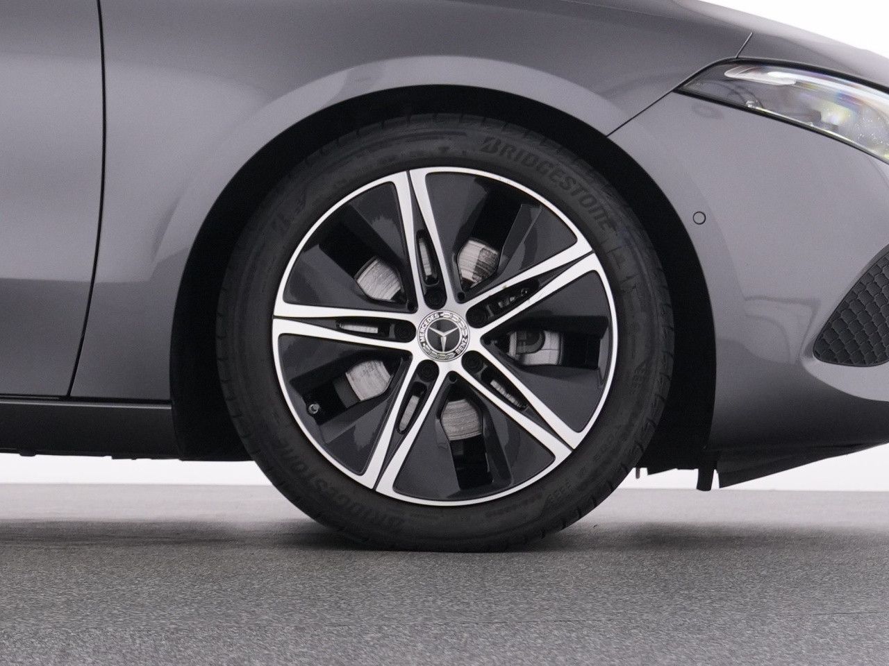 Mercedes-Benz A-Klasse – Bild 21