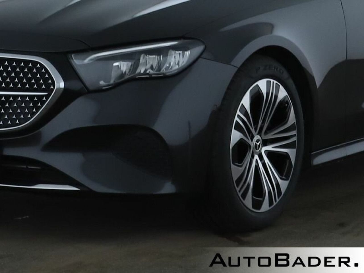 Mercedes-Benz E-Klasse – Bild 3