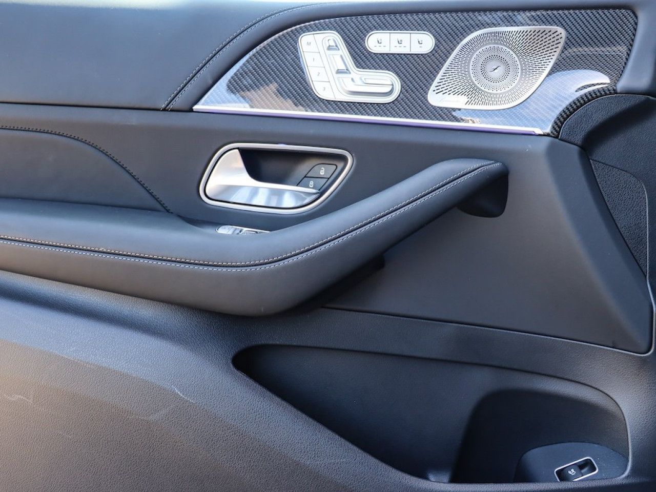 Mercedes-Benz GLE – Bild 19