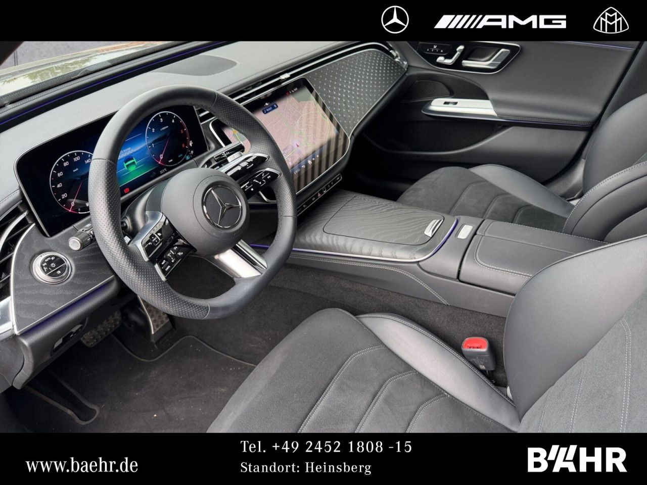 Mercedes-Benz E-Klasse – Bild 11