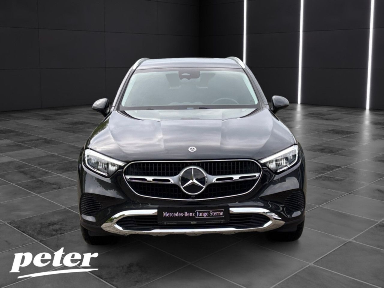 Mercedes-Benz GLC – Bild 2
