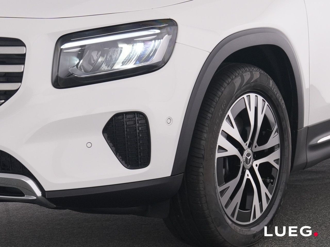 Mercedes-Benz GLB – Bild 8