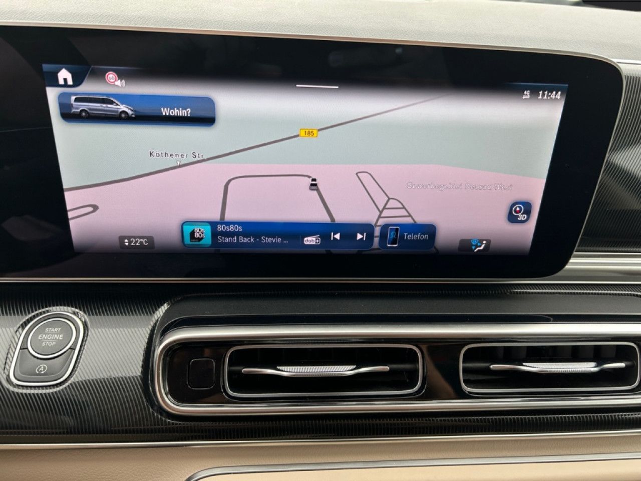 Mercedes-Benz Marco Polo – Bild 7