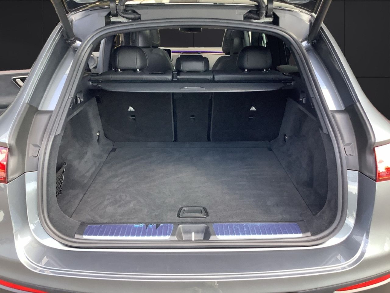 Mercedes-Benz EQE – Bild 15