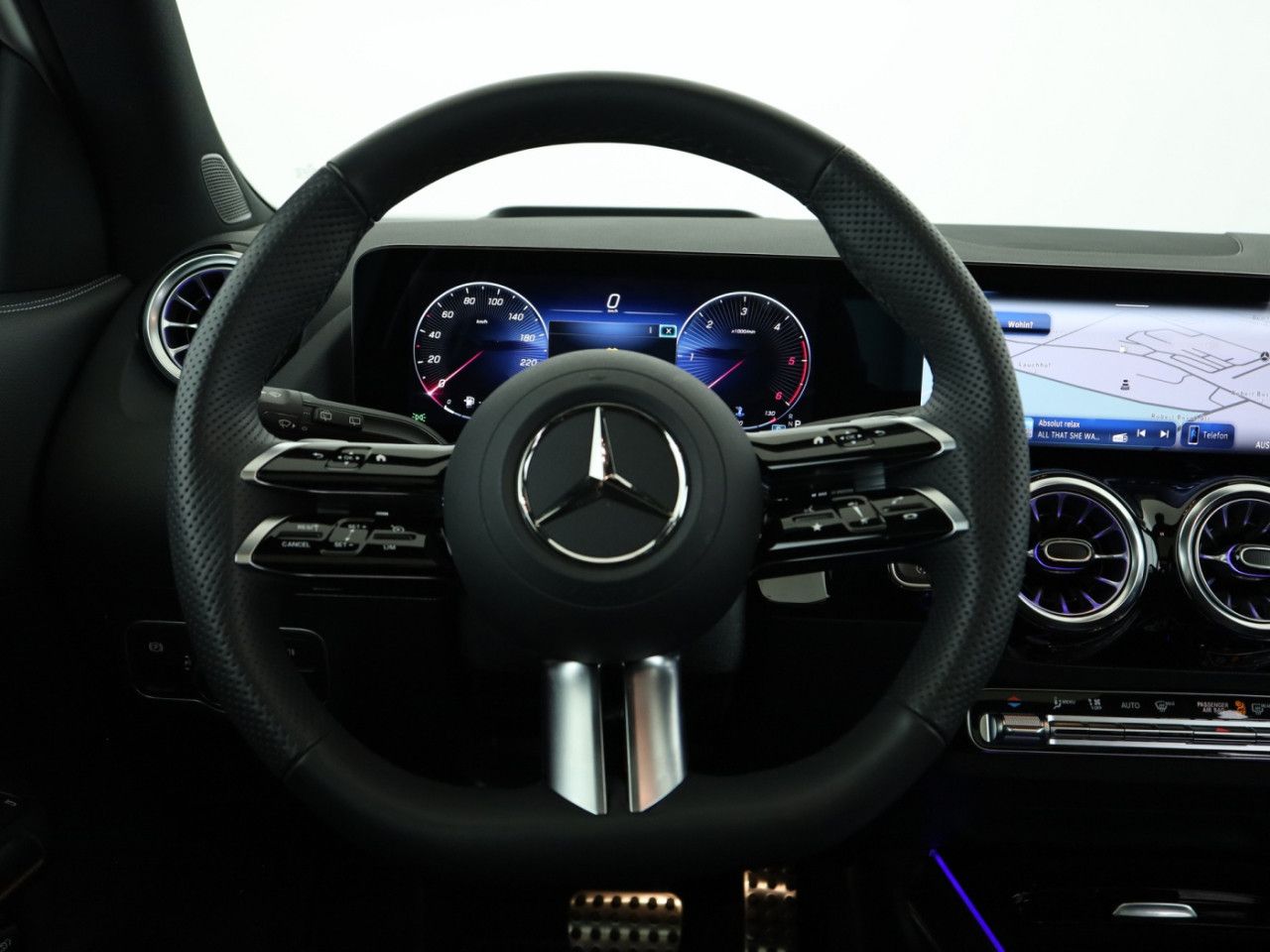Mercedes-Benz GLA – Bild 11