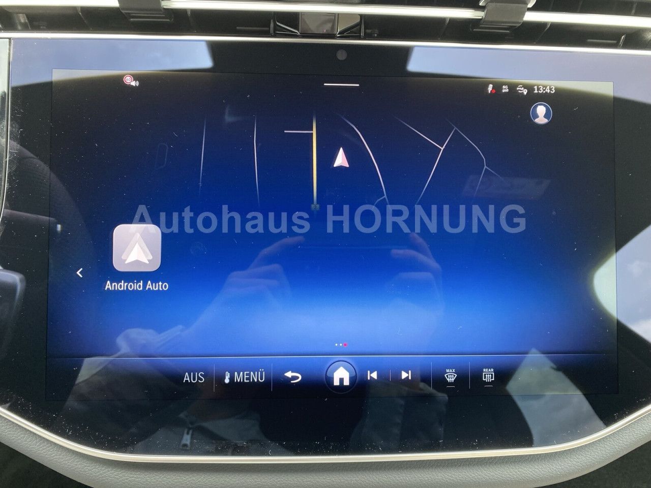 Mercedes-Benz E-Klasse – Bild 28