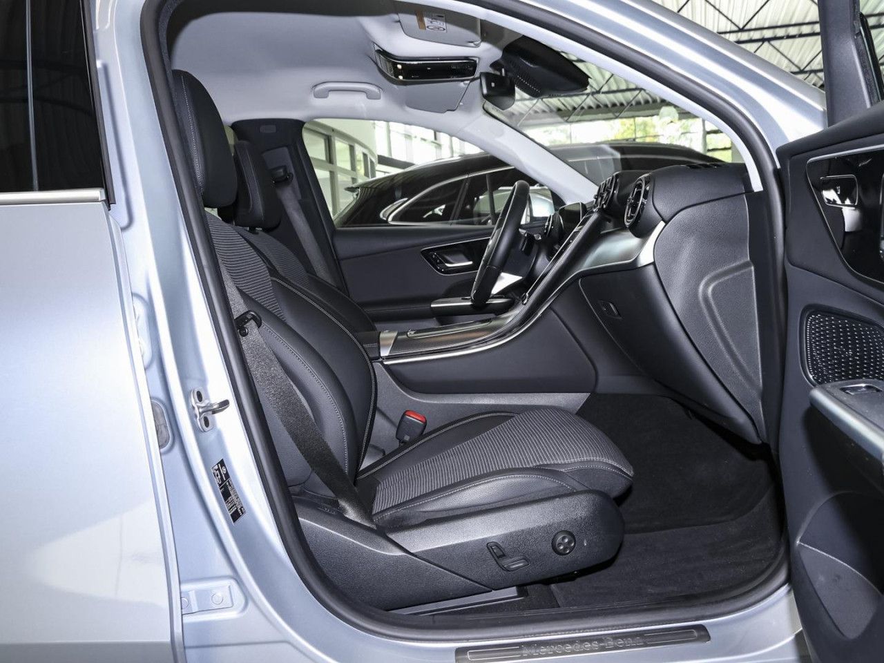 Mercedes-Benz GLC – Bild 5
