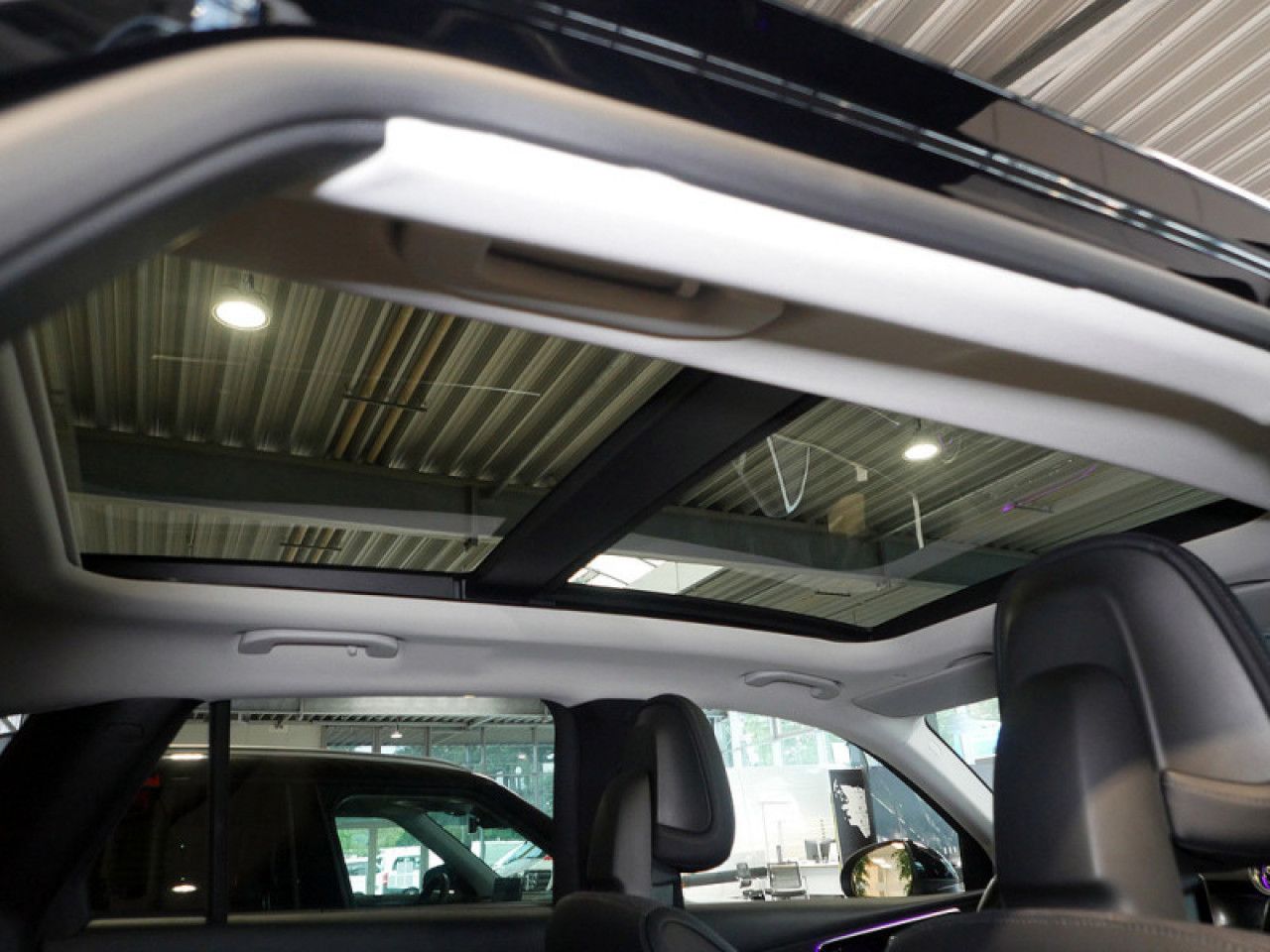 Mercedes-Benz GLC – Bild 7