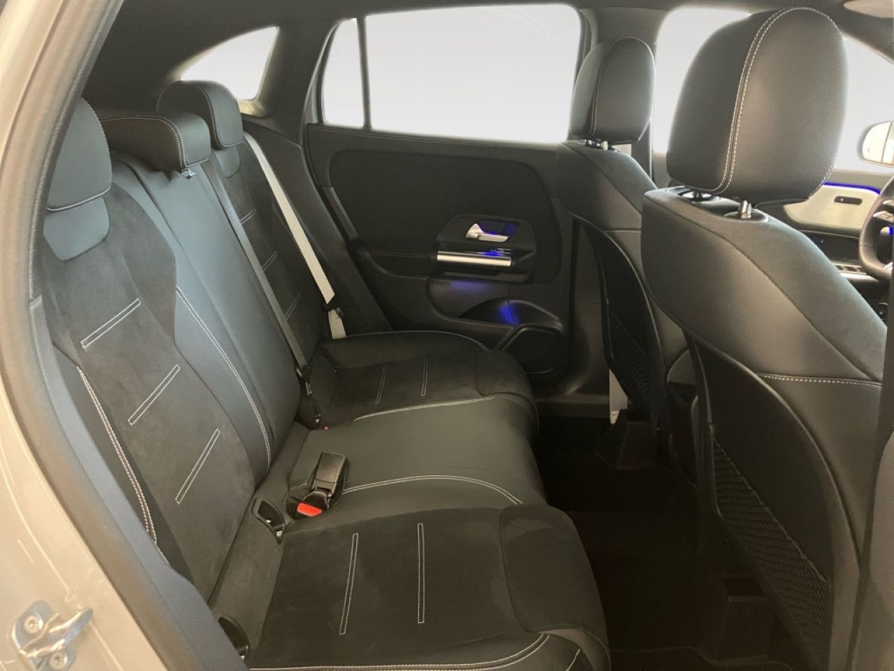 Mercedes-Benz GLA – Bild 8