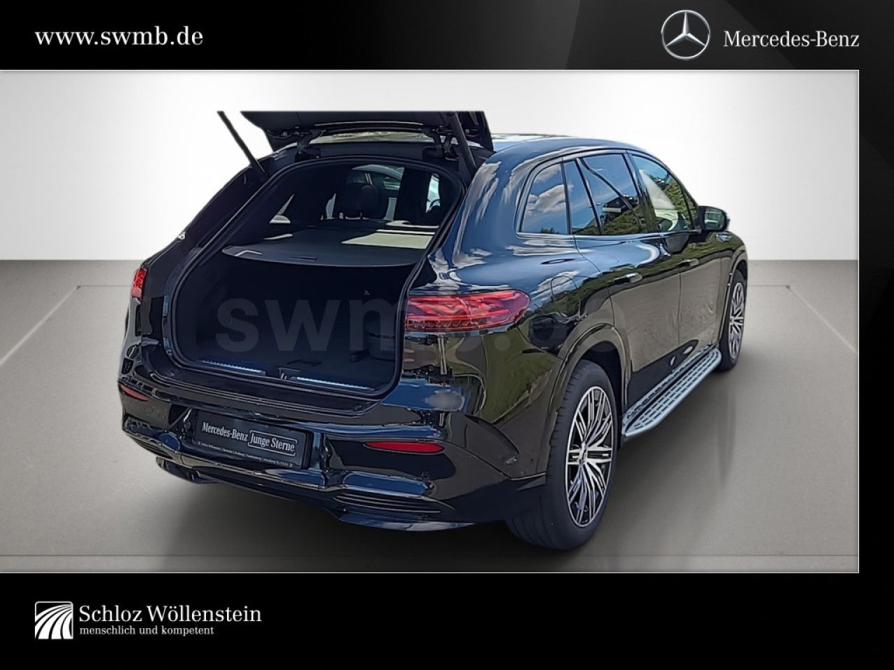Mercedes-Benz EQS – Bild 6