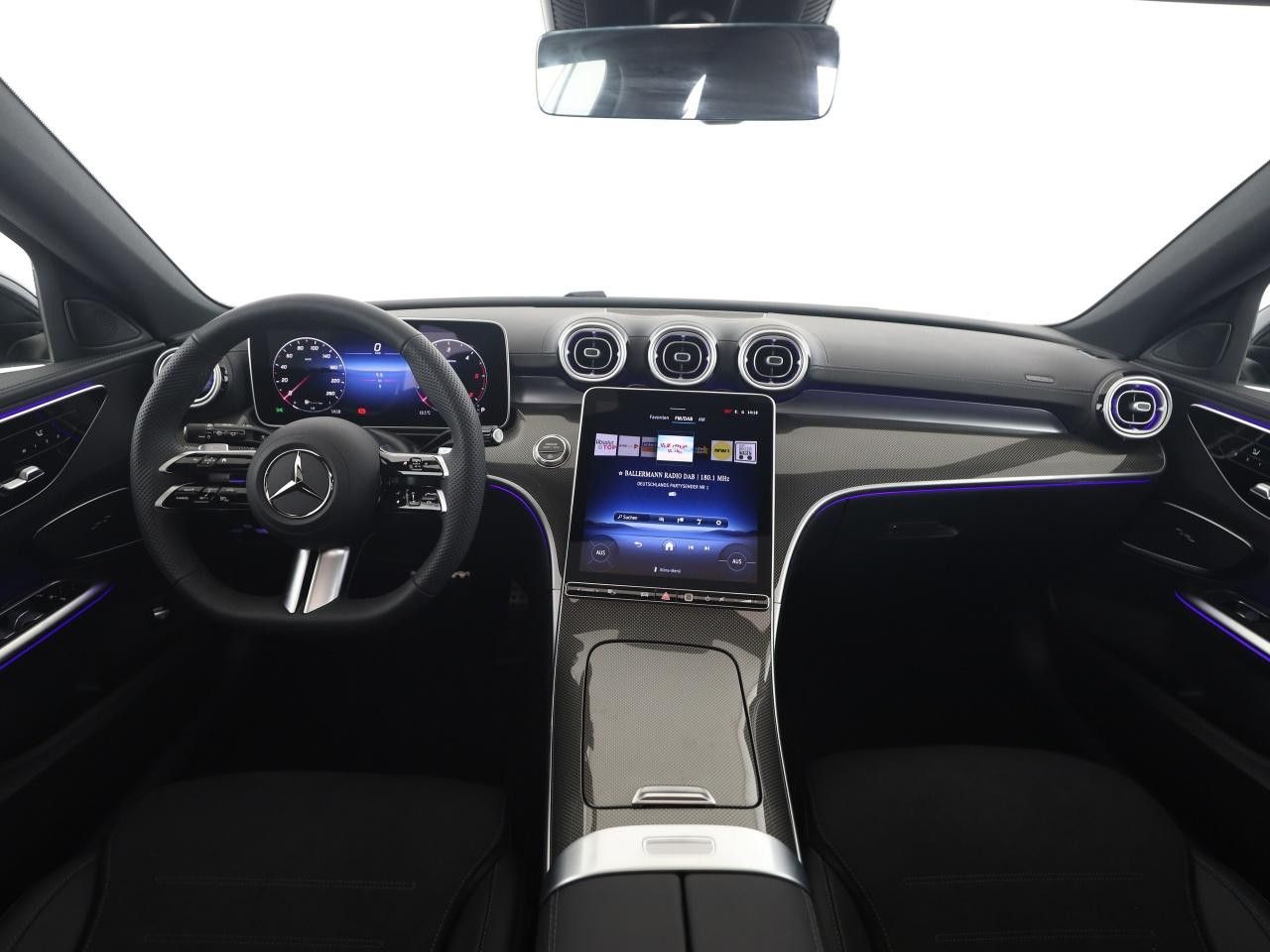 Mercedes-Benz C-Klasse – Bild 10
