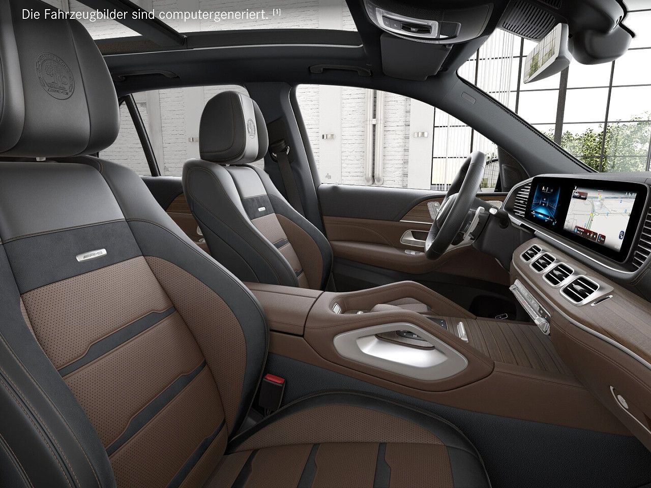Mercedes-Benz GLE – Bild 22