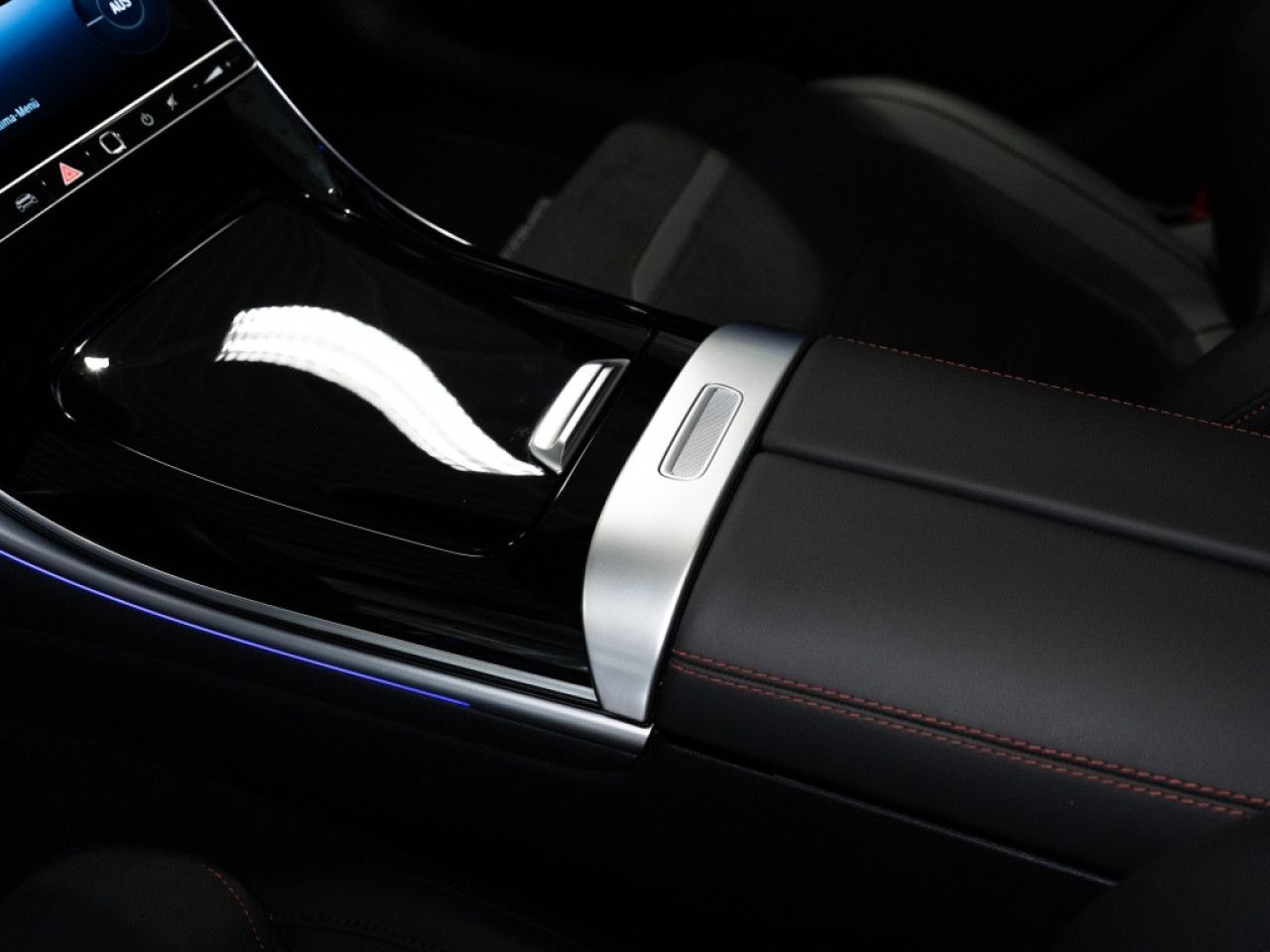 Mercedes-Benz C-Klasse – Bild 21