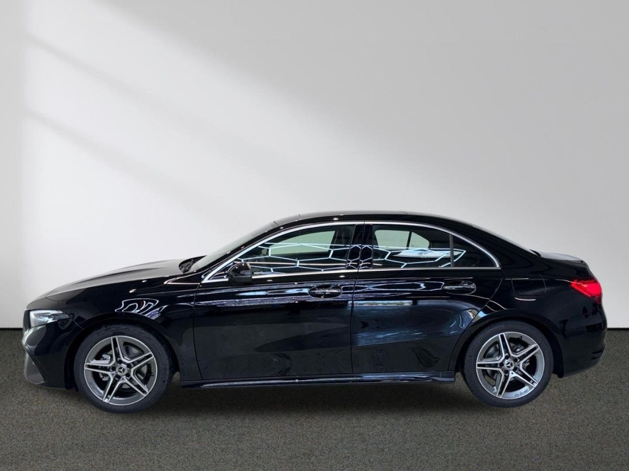 Mercedes-Benz A-Klasse – Bild 8