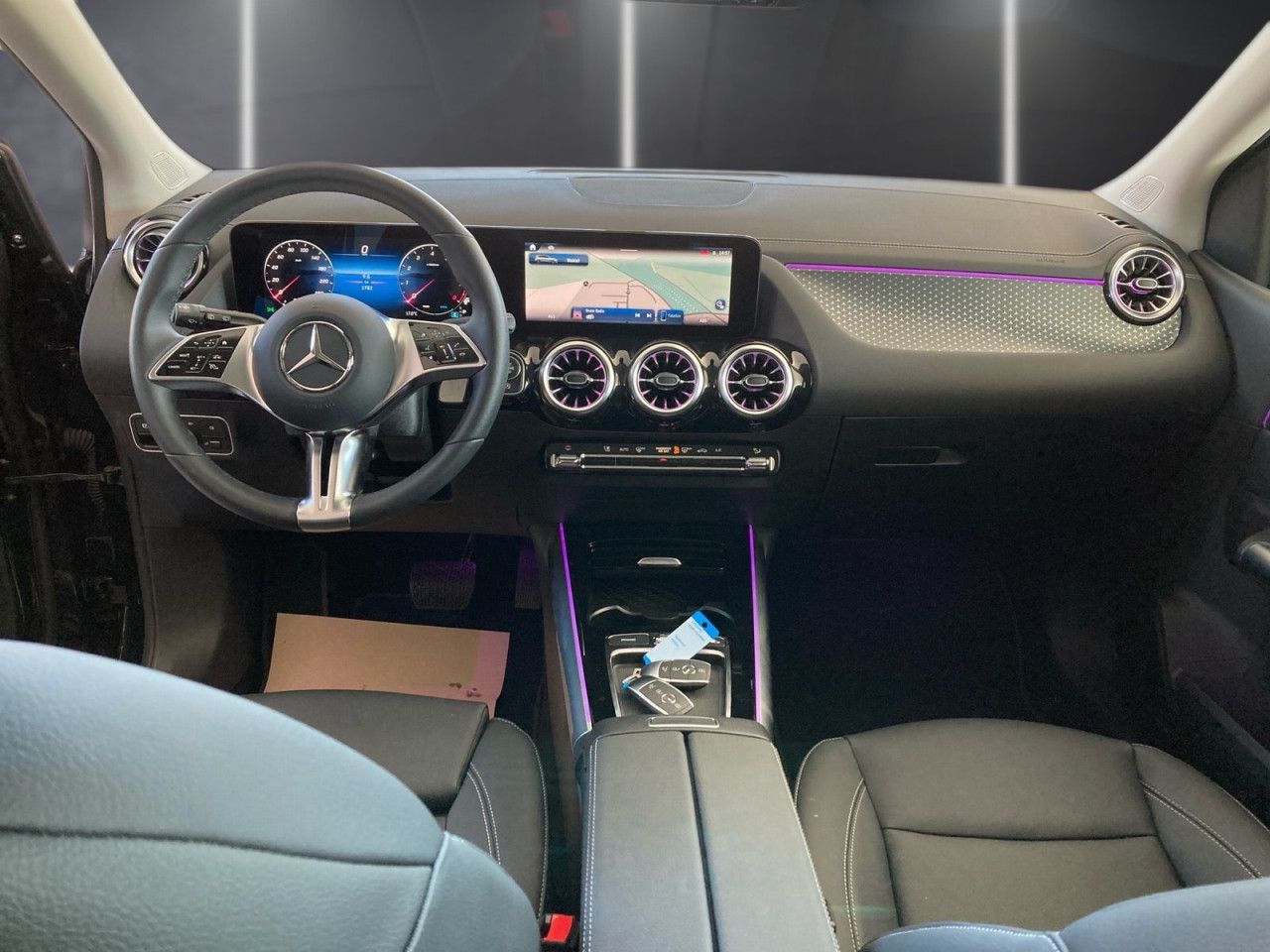 Mercedes-Benz B-Klasse – Bild 13