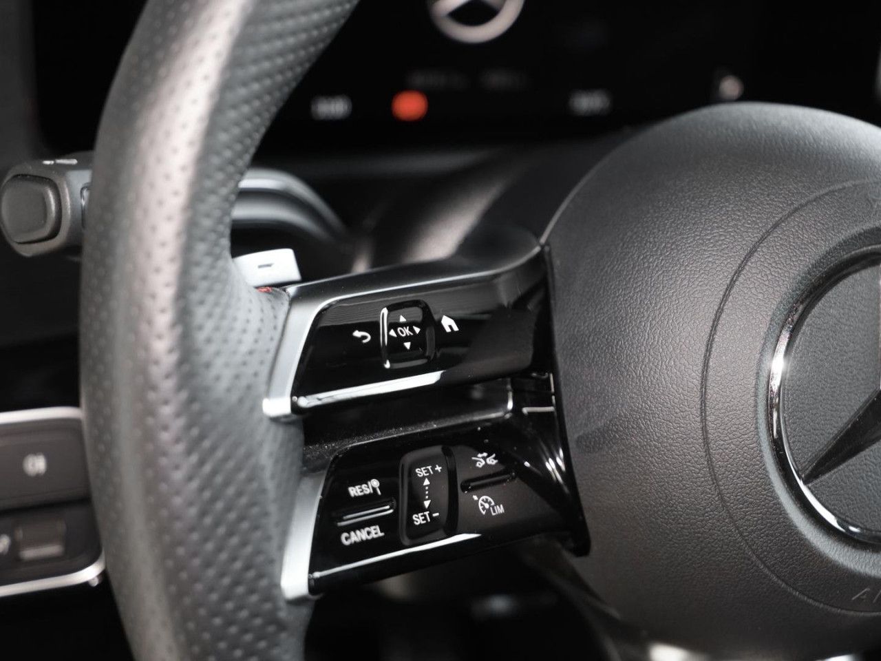 Mercedes-Benz CLA – Bild 16