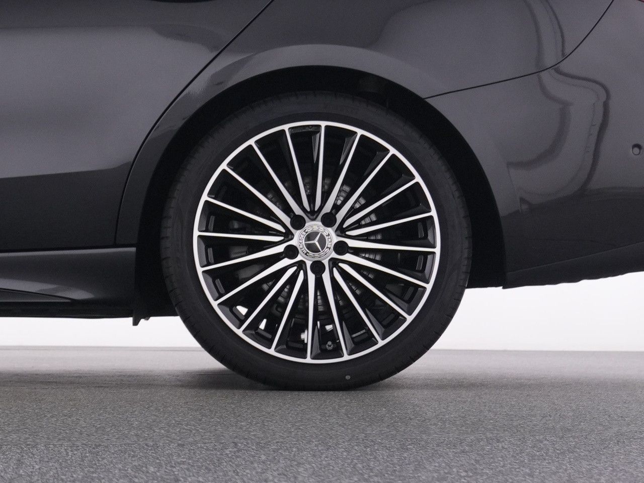 Mercedes-Benz C-Klasse – Bild 20
