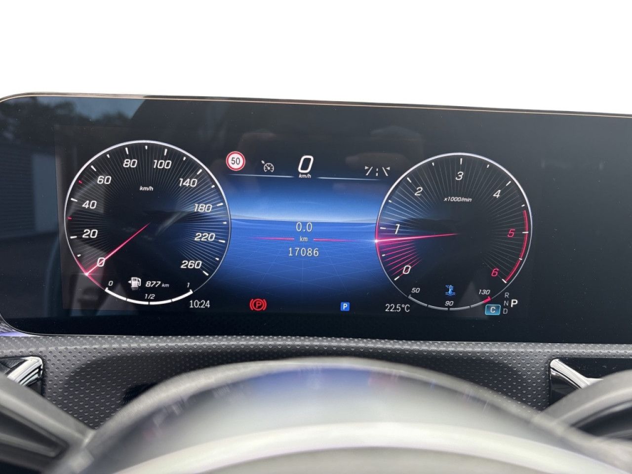 Mercedes-Benz A-Klasse – Bild 10