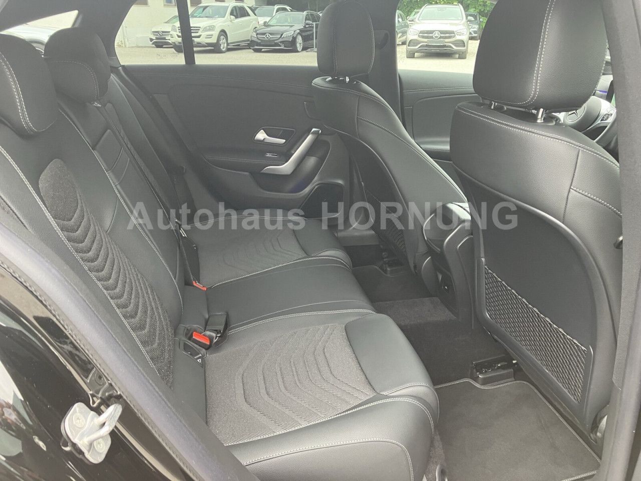 Mercedes-Benz CLA – Bild 25