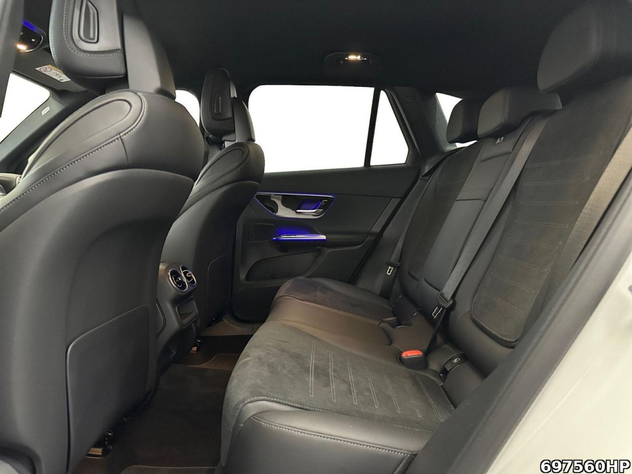 Mercedes-Benz GLC – Bild 11
