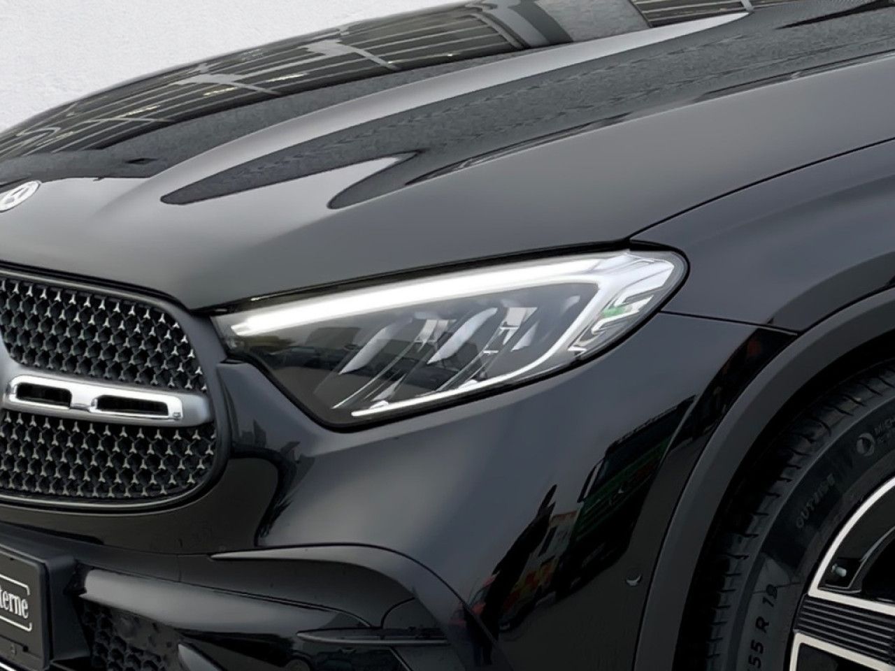 Mercedes-Benz GLC – Bild 16