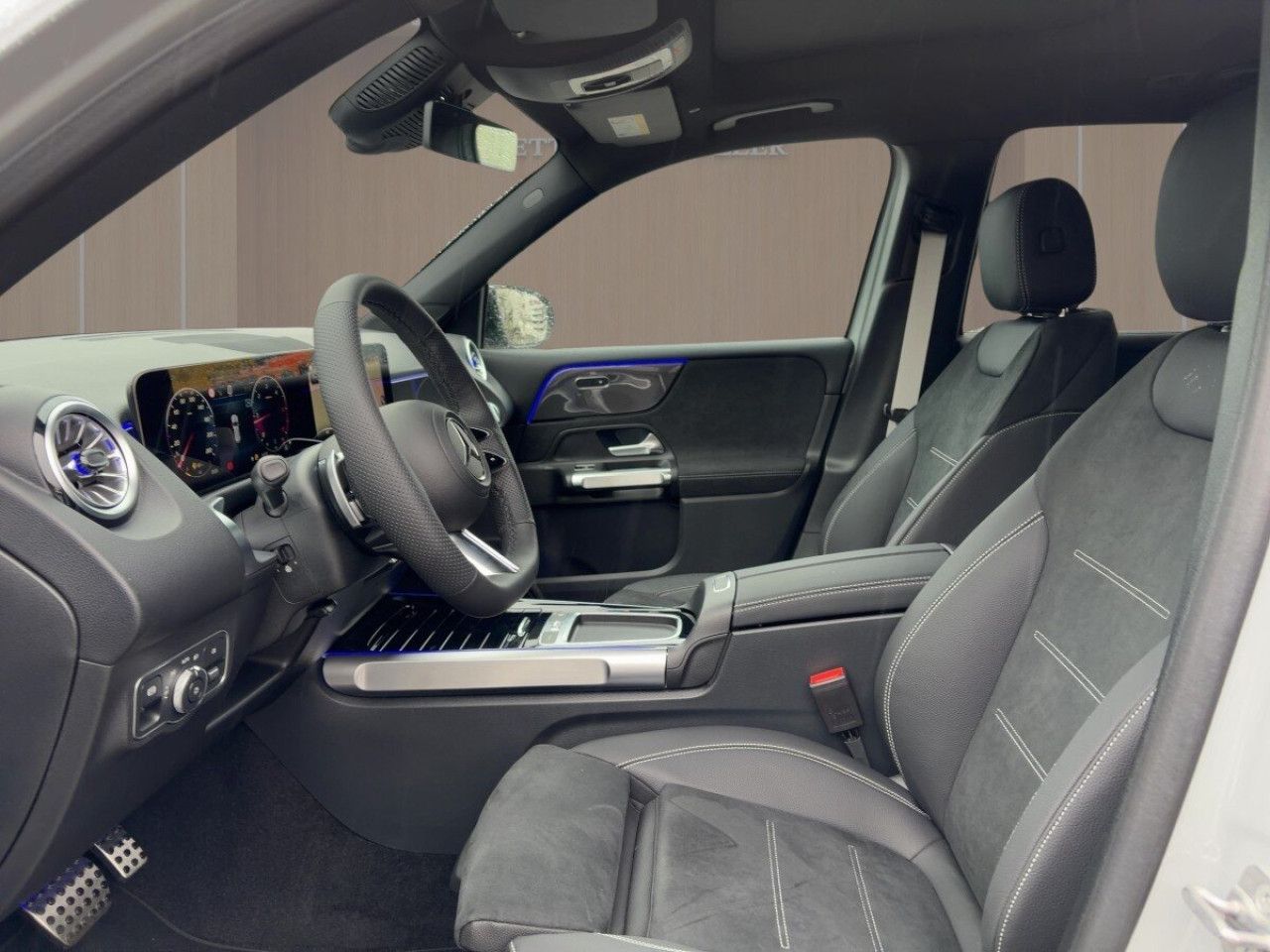 Mercedes-Benz GLB – Bild 6