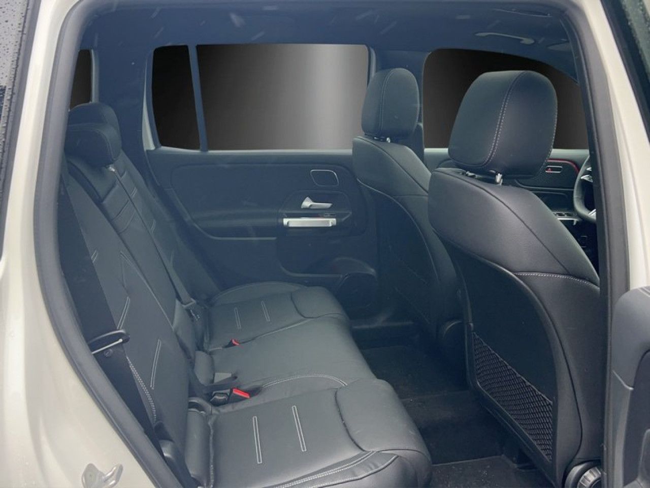 Mercedes-Benz GLB – Bild 6