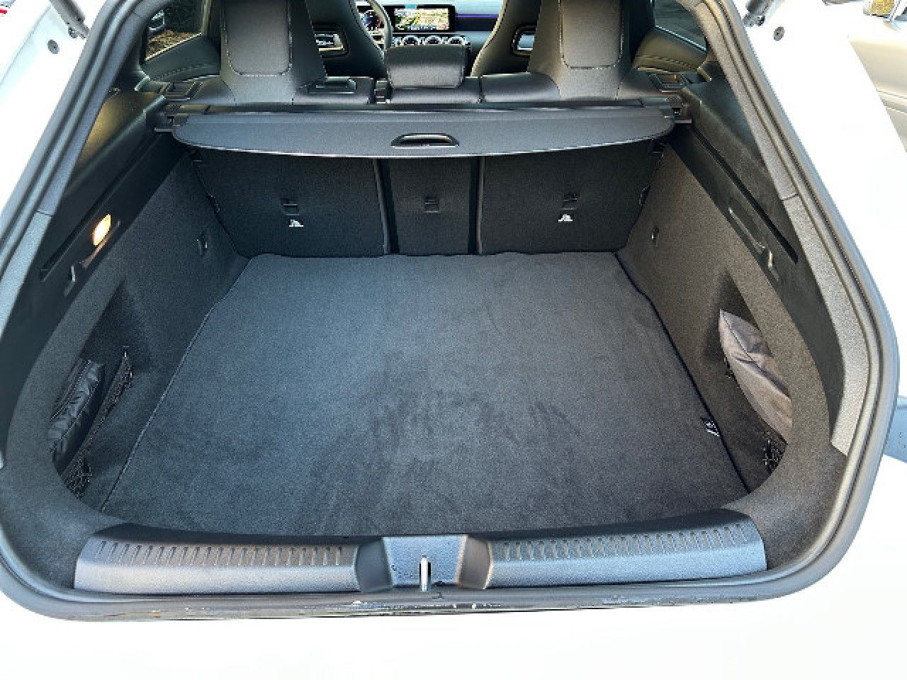 Mercedes-Benz CLA – Bild 12