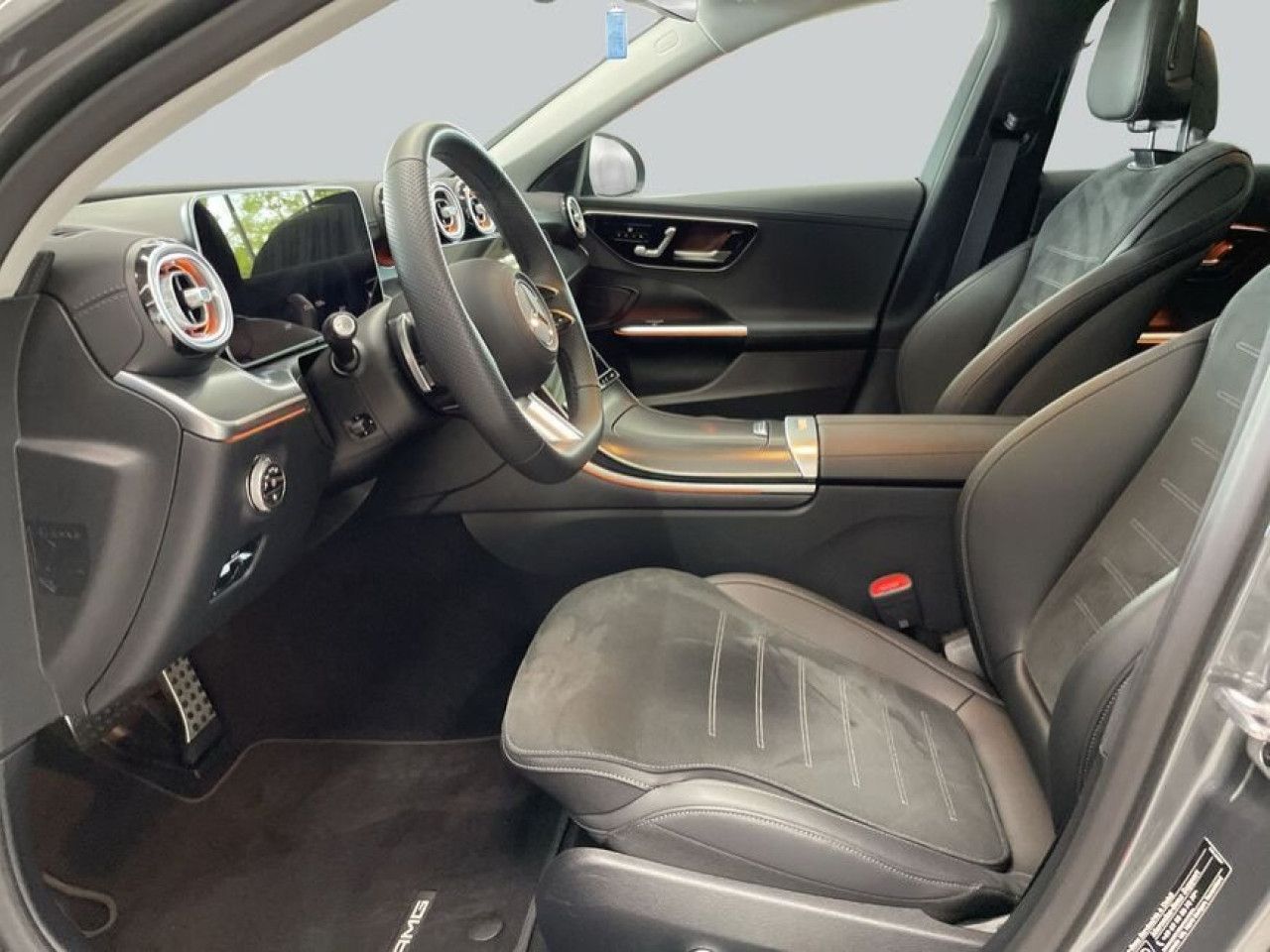 Mercedes-Benz C-Klasse – Bild 9