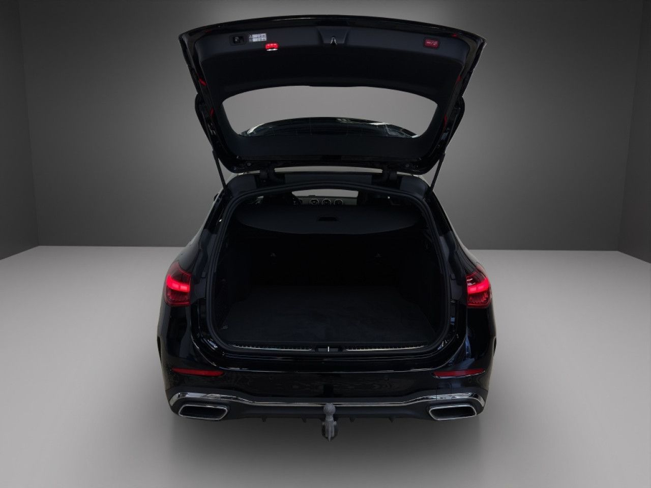 Mercedes-Benz C-Klasse – Bild 12
