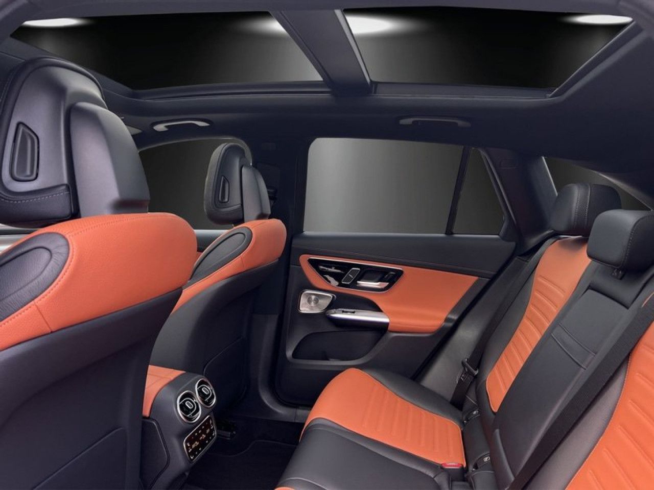 Mercedes-Benz GLC – Bild 13