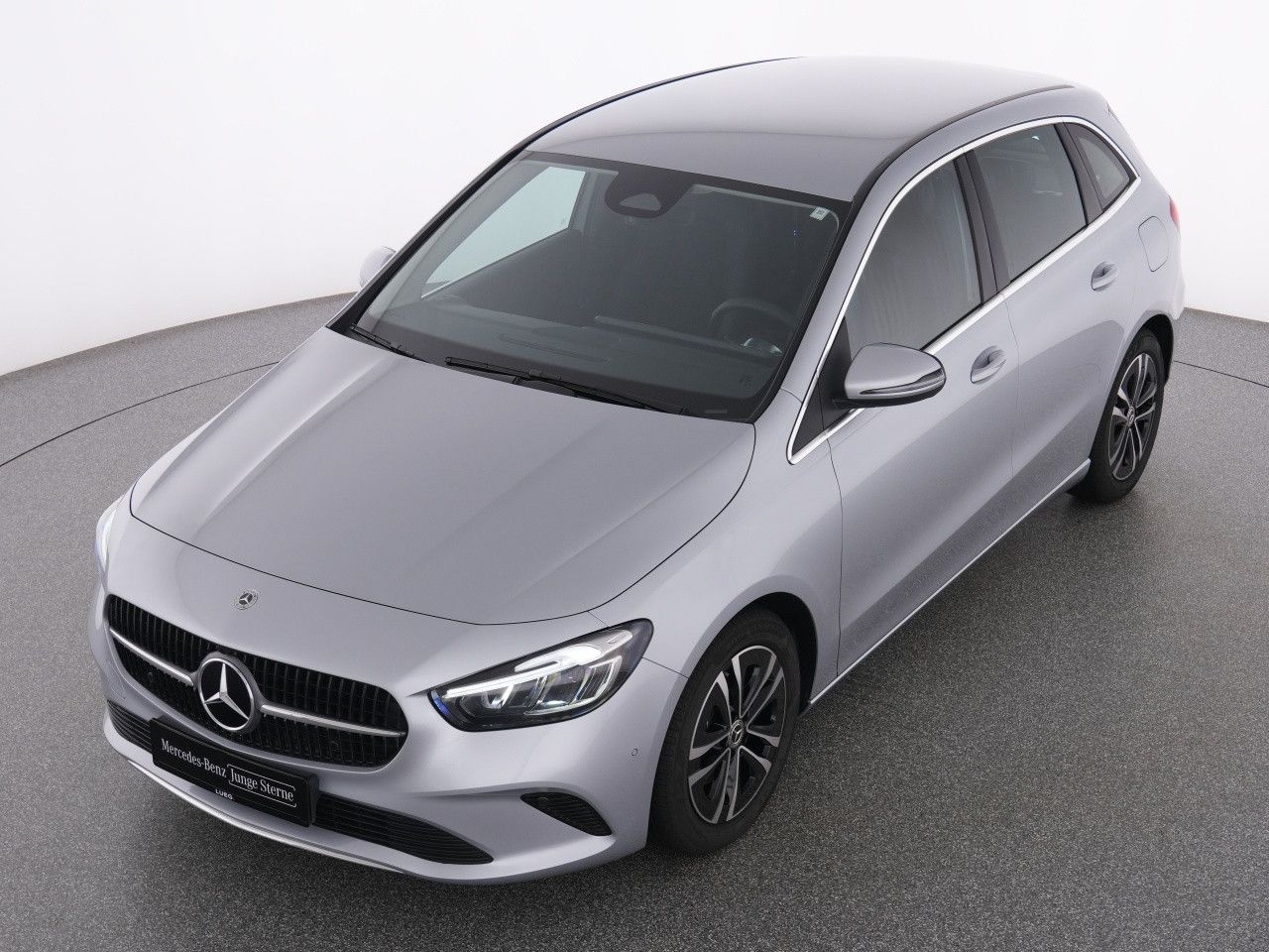 Mercedes-Benz B-Klasse – Bild 17