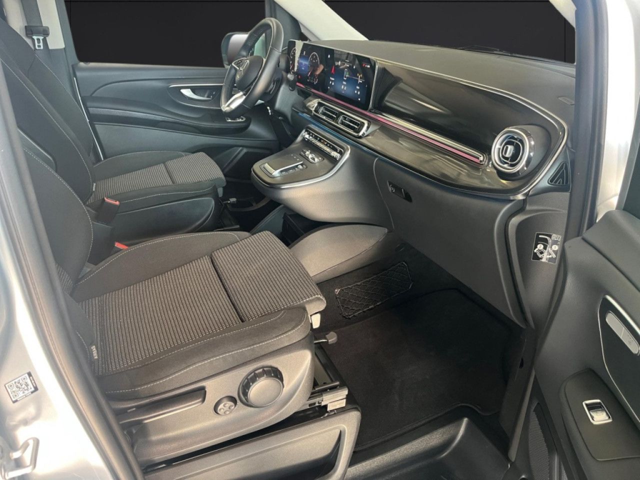 Mercedes-Benz V-Klasse – Bild 11