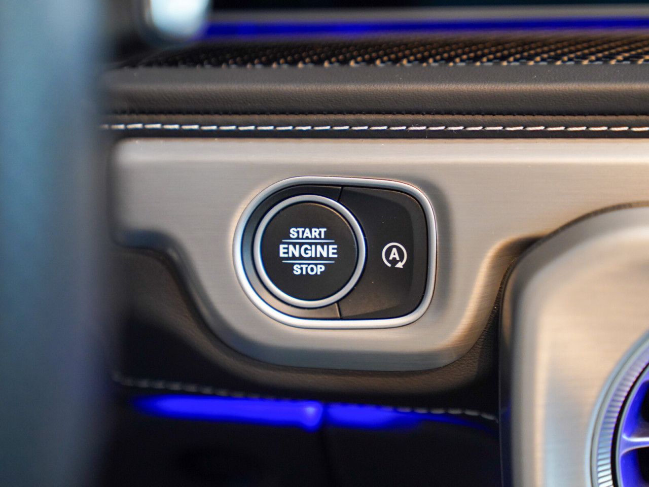 Mercedes-Benz G-Klasse – Bild 28