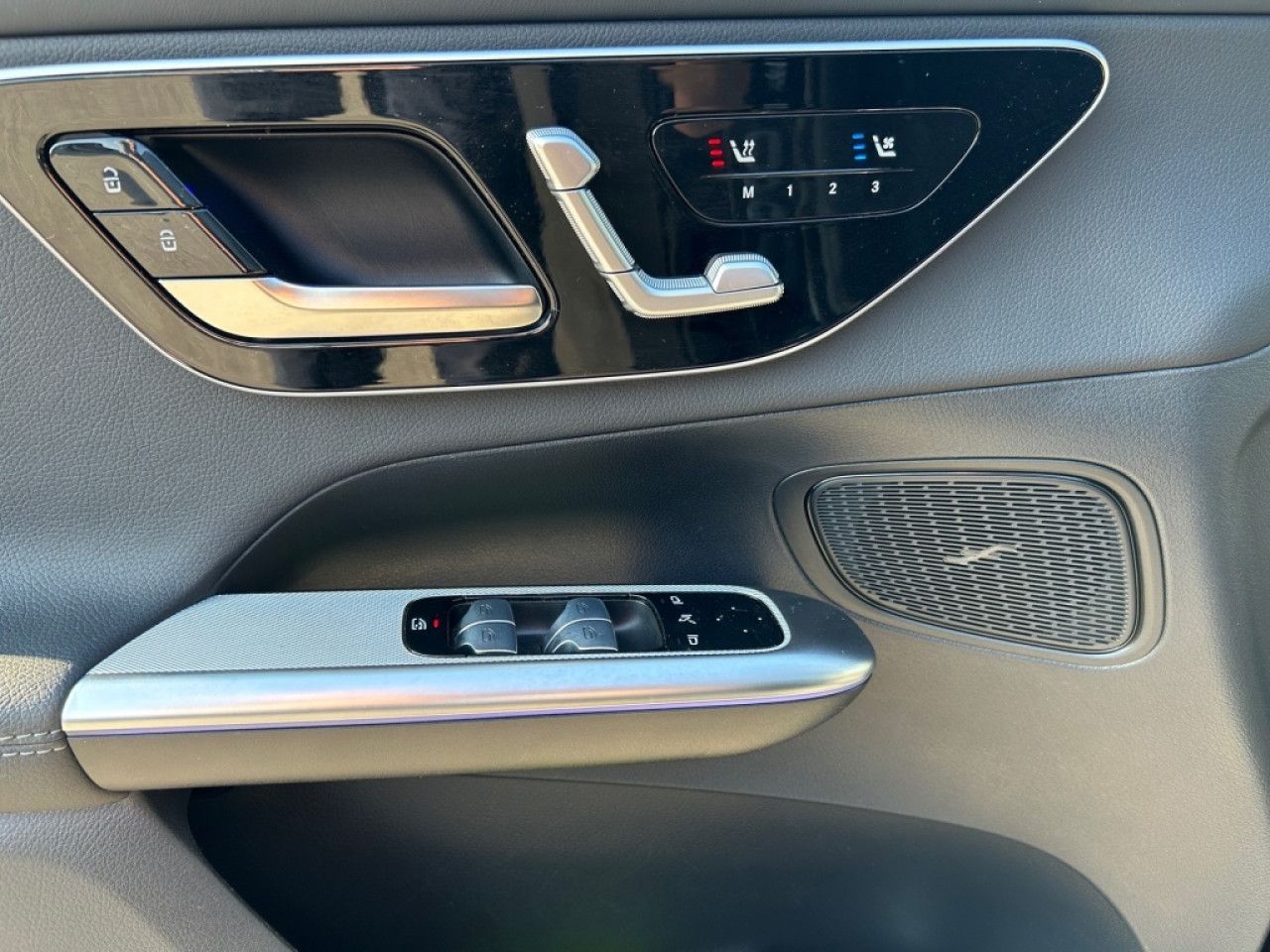 Mercedes-Benz GLC – Bild 19