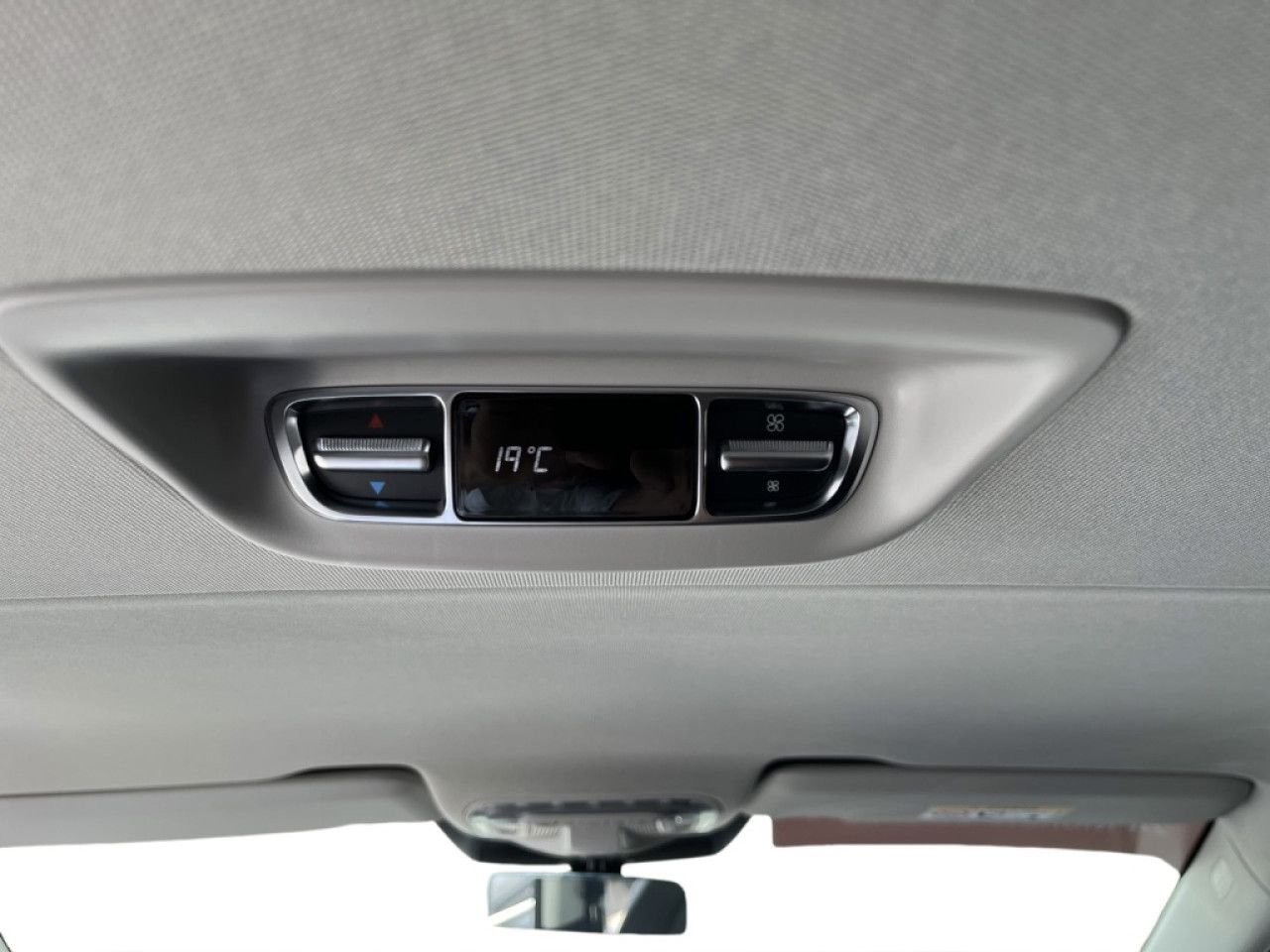 Mercedes-Benz V-Klasse – Bild 12