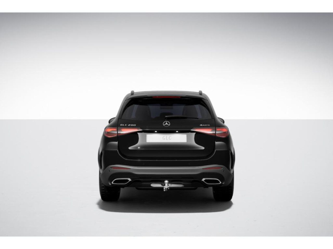 Mercedes-Benz GLC – Bild 4