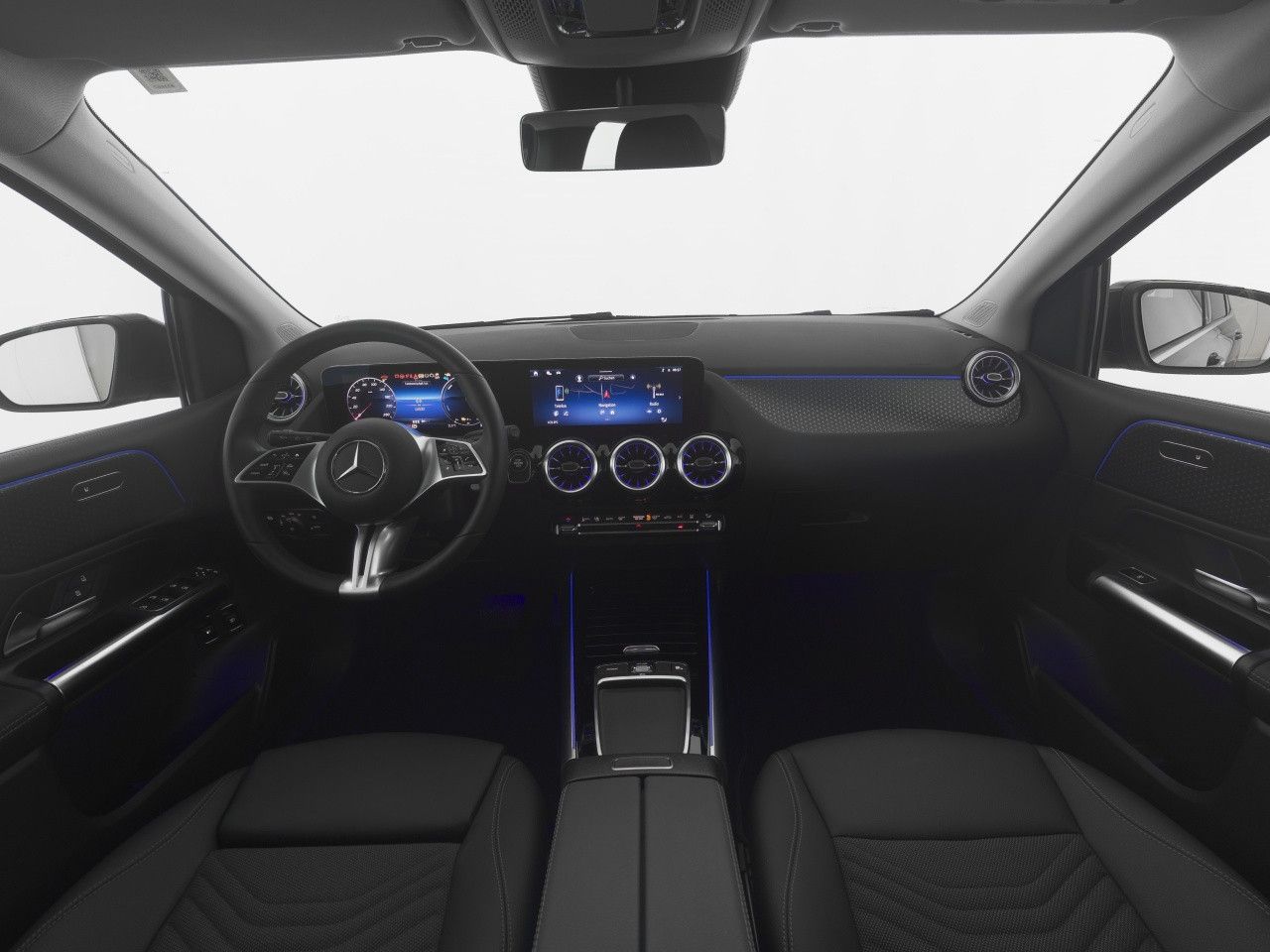 Mercedes-Benz B-Klasse – Bild 3