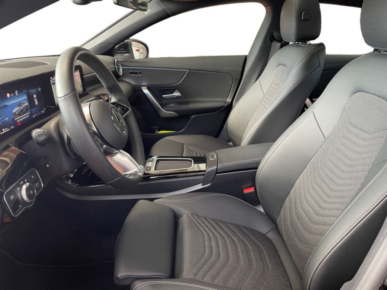 Mercedes-Benz CLA – Bild 5