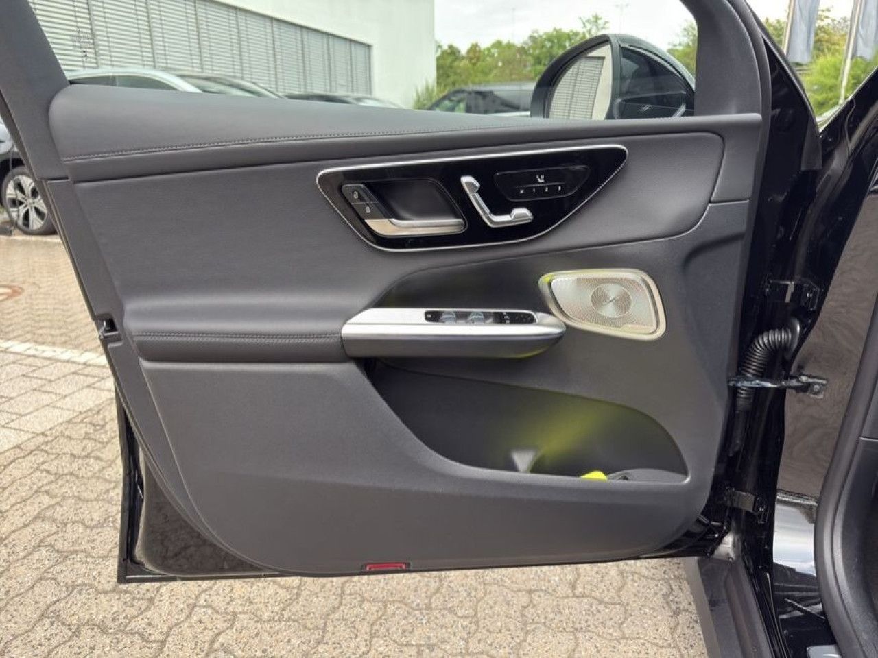 Mercedes-Benz GLC – Bild 16