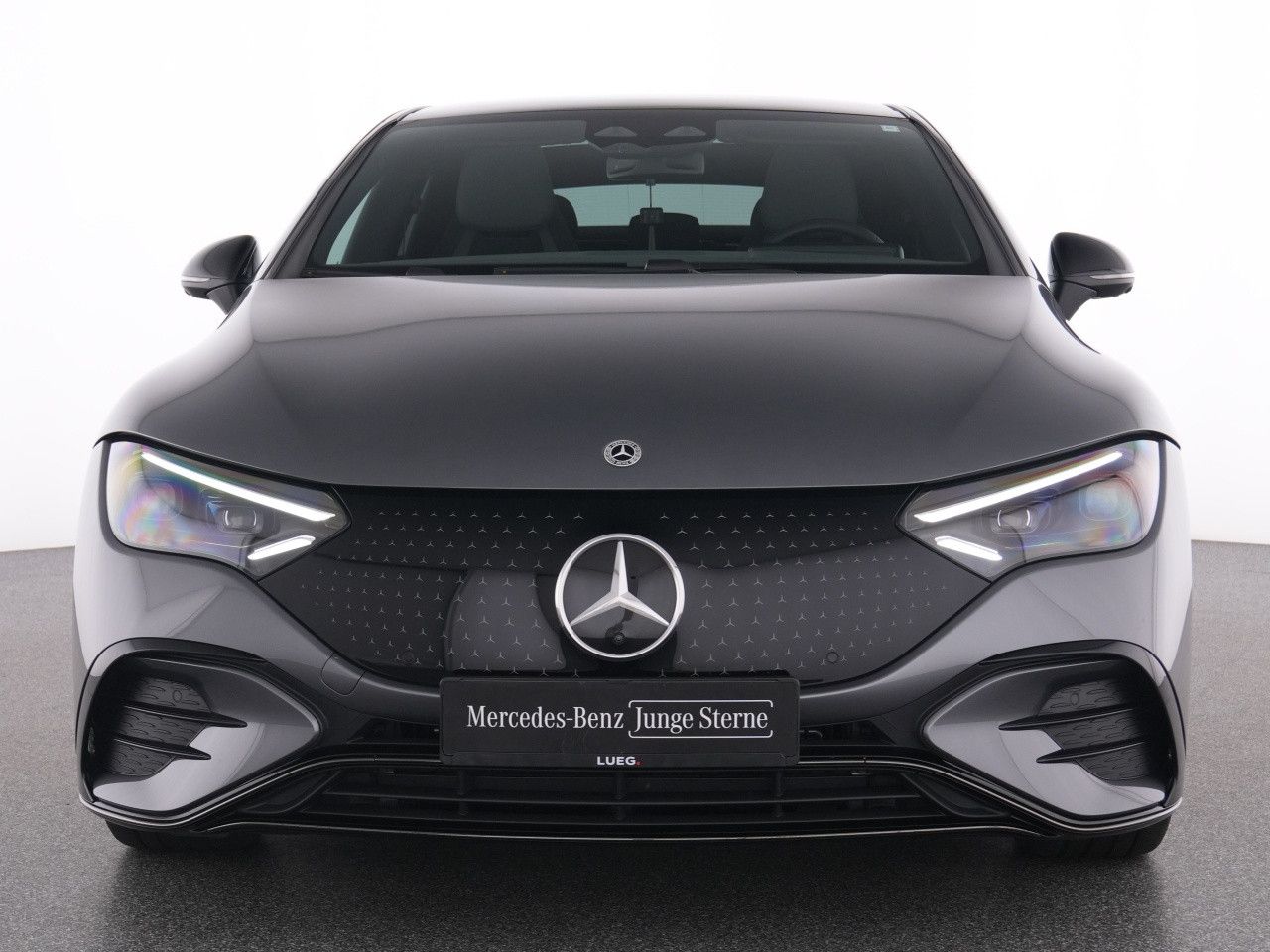 Mercedes-Benz EQE – Bild 14
