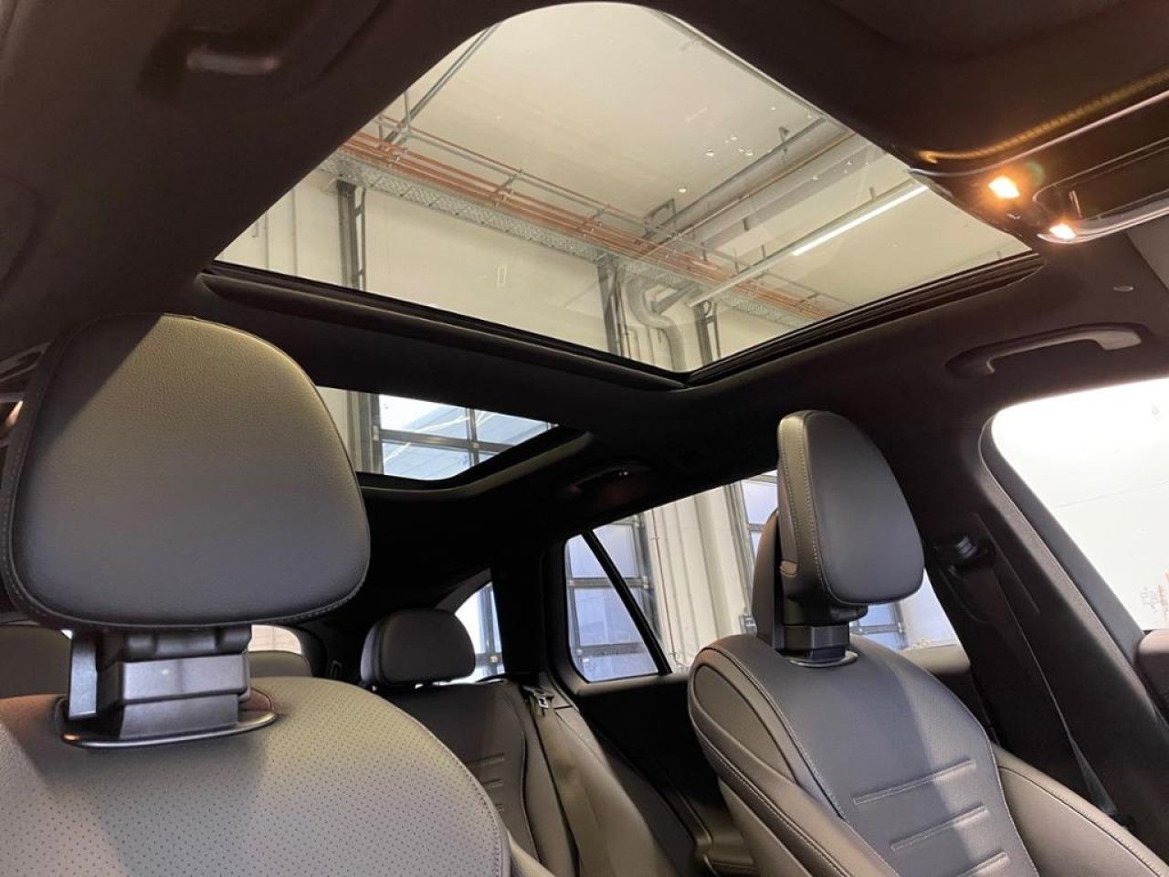 Mercedes-Benz C-Klasse – Bild 16