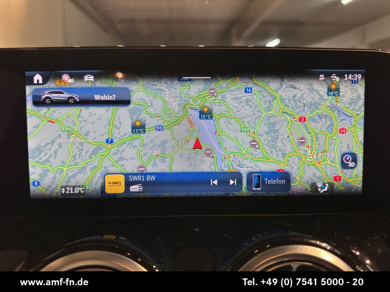 Mercedes-Benz GLA – Bild 12