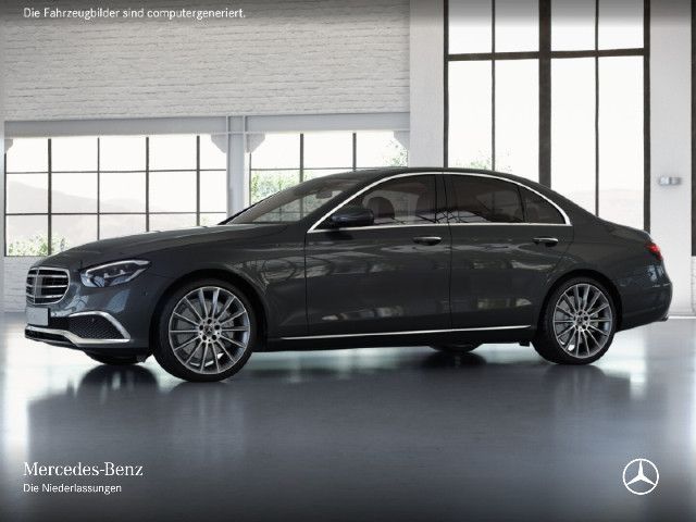 Mercedes-Benz E 450