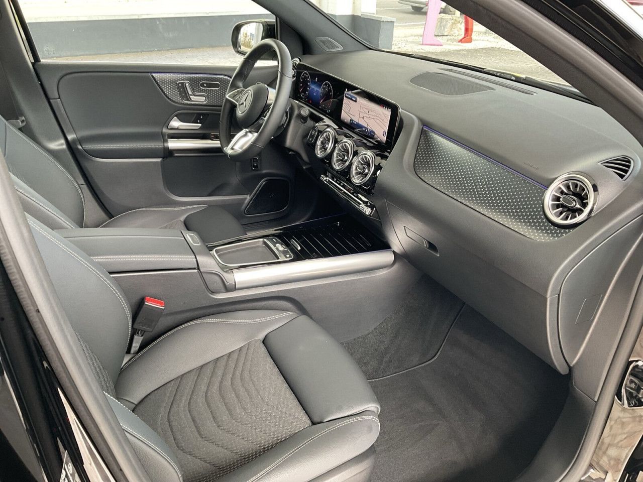 Mercedes-Benz B-Klasse – Bild 24