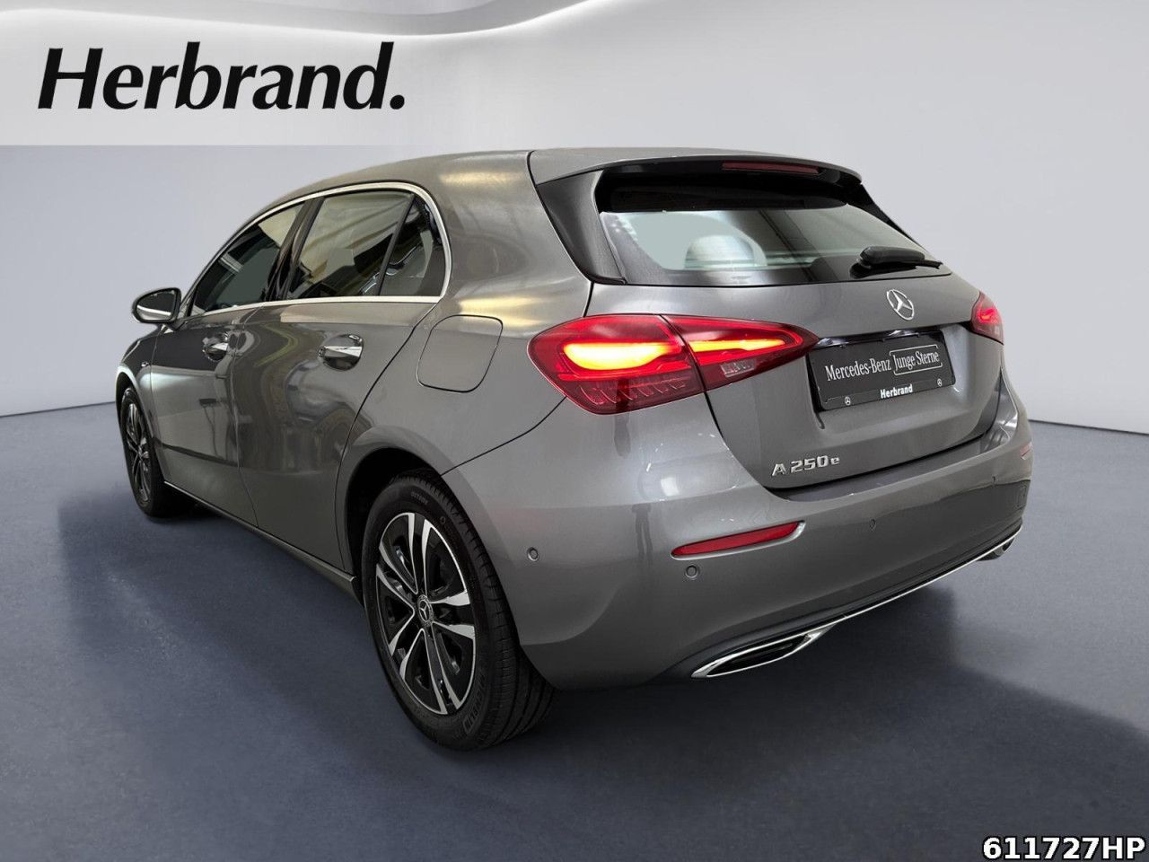 Mercedes-Benz A-Klasse – Bild 4