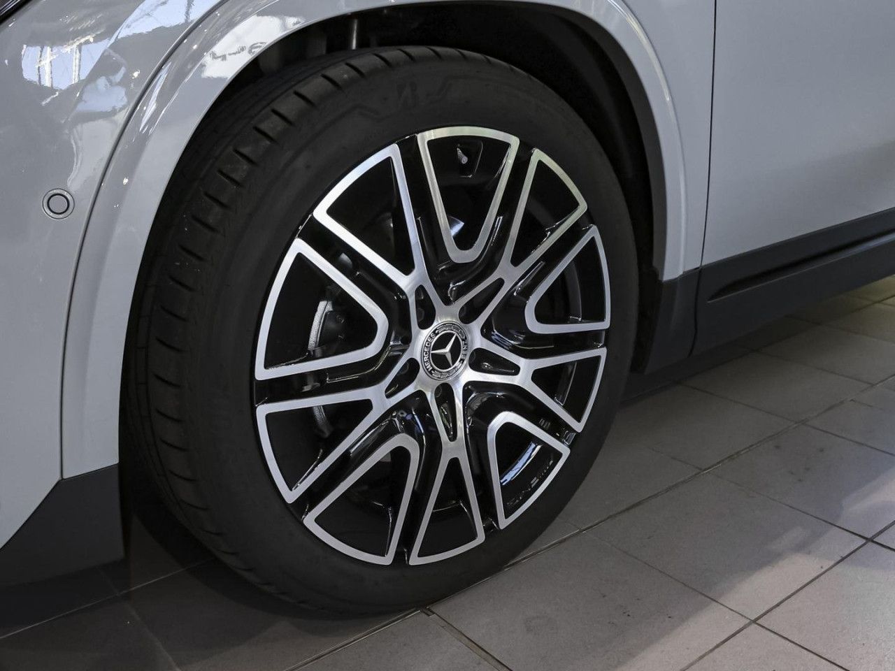 Mercedes-Benz GLA – Bild 8